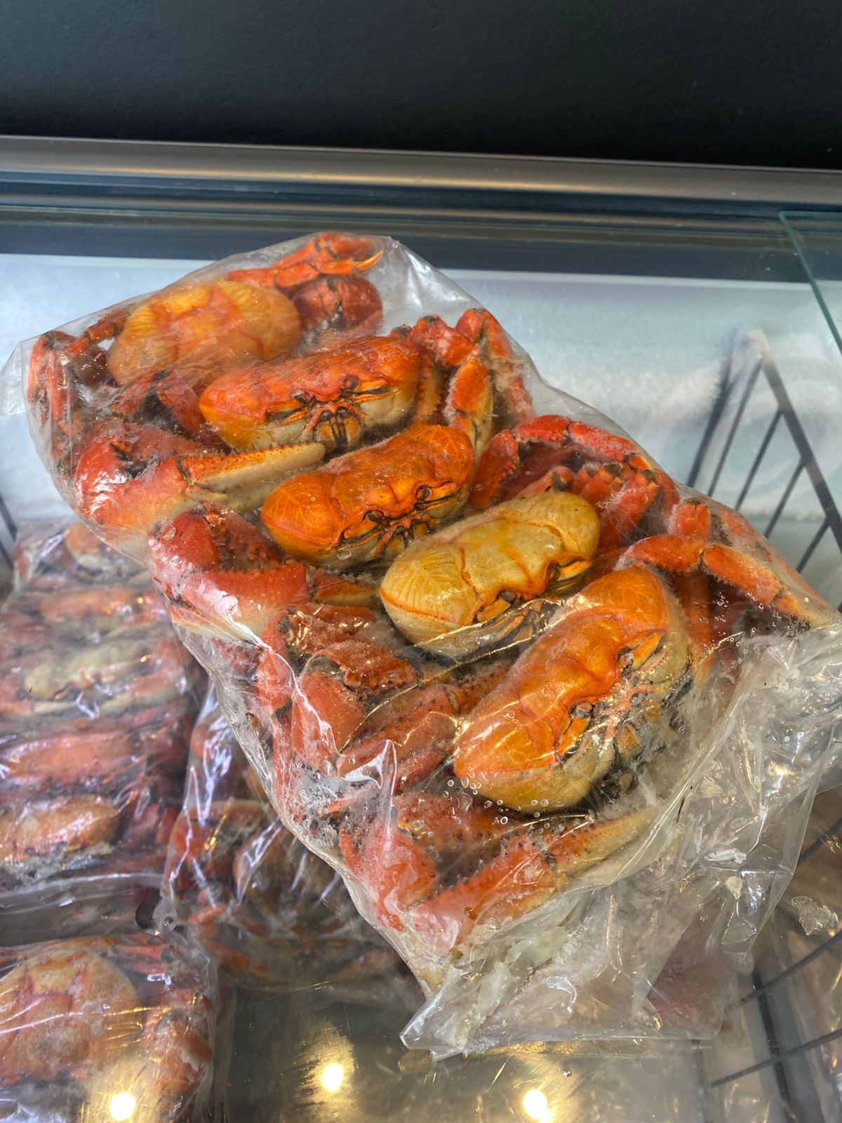 Pescados